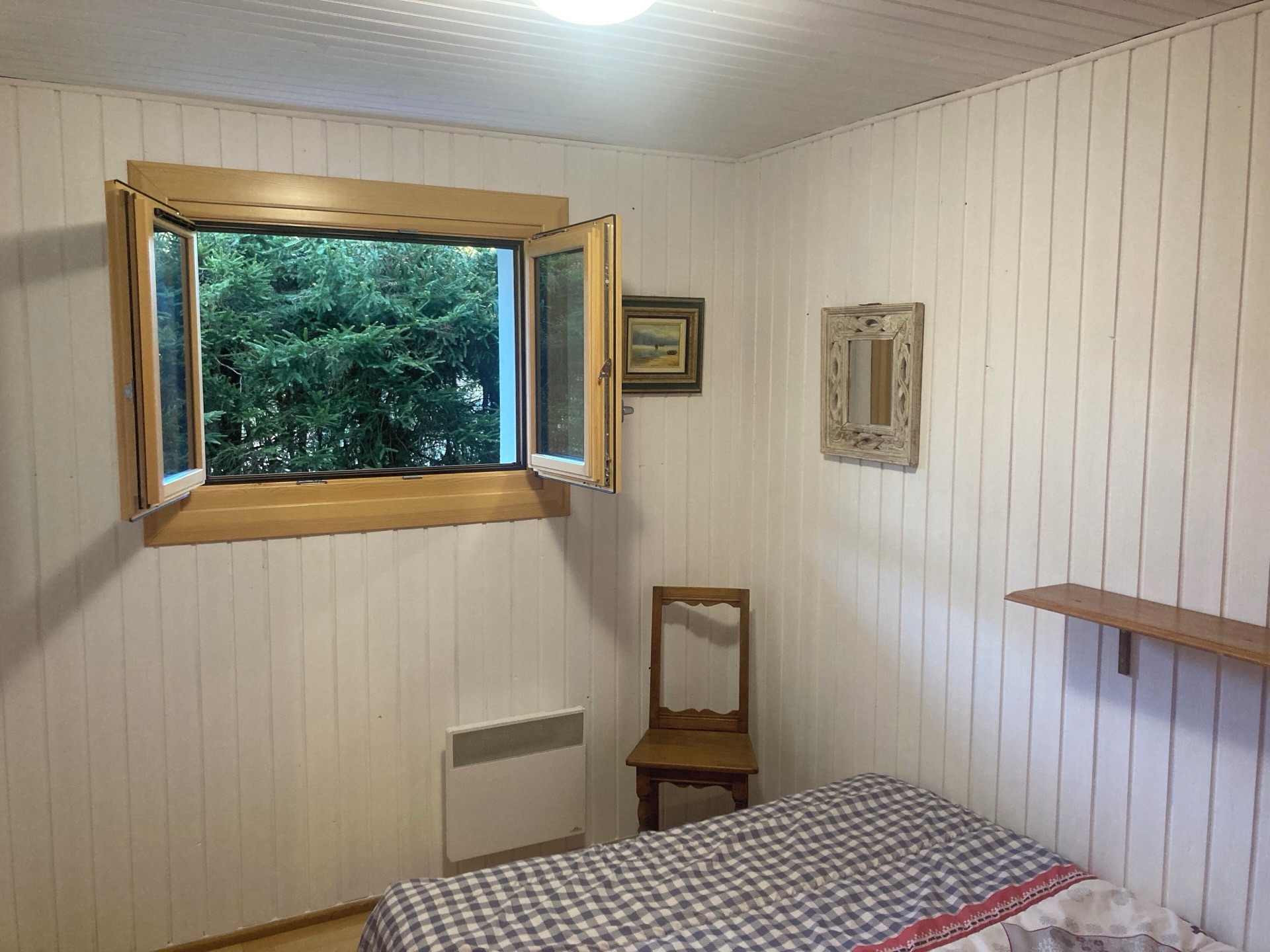 Chambre A